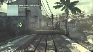Joined EPiCSnipers + First clip in EPiC