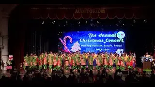 Annual Concert - (2023-24)