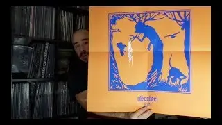 White Filth Vinyl // BEBM III : Alkerdeel //