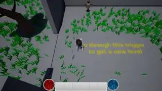 [UE4] Top-Down RPG Template - V2 - Presentation