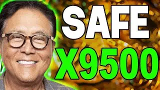 ROBERT KIYOSAKI: SAFEMOON WILL X9500 AFTER DEAL WITH CHATGPT?? - SAFEMOON PRICE PREDICTIO 2023 -2025