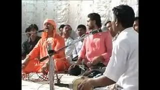 VIKASH NATH JI BHAJAN  (GHAT ME BASAH BAGWAN)