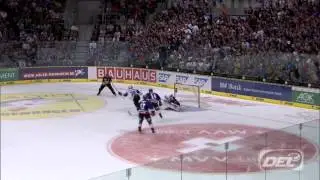 Abschlusstrailer der Saison 2013/14