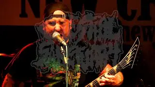 CELESTIAL SANCTUARY - 4K - MULTICAM FULL SET - NEW CROSS INN, LONDON - 22.06.22