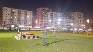 Abu Shagara Park.....! #abushagarah #park #sharjahuae #uae
