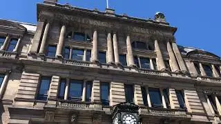Liverpool Exchange Railway Station
