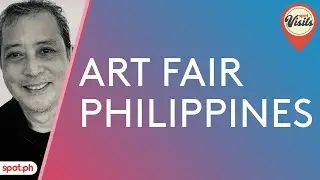 Take Your First Look at the Art Fair Philippines 2022 | SPOT.ph