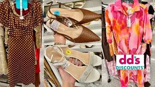 ❤️ DD&rsquo;s Discount Best Deals New Spring Summer 2026 