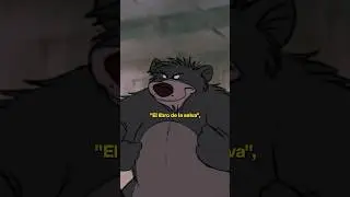 &iquest;QU&Eacute; ES EL ESPA&Ntilde;OL NEUTRO? | DOBLAJE DE PEL&Iacute;CULAS CL&Aacute;SICAS DE DISNEY #guillekut #disney #doblaje