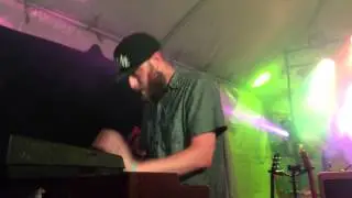 Roots of Creation Oh Lord RoC 603 Camp Keewanee Wormtown Music Festival 9.18.15 Greenfield, MA