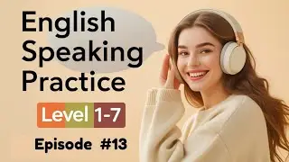 How to Sound Smart in English Conversations | Improve Your Listening & Speaking | Learn English
