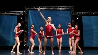 BSDA - Heartstrings - Choreography by Mandy Arroyo