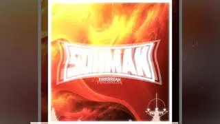 5OHMAN - Firebreak [FREE DOWNLOAD]