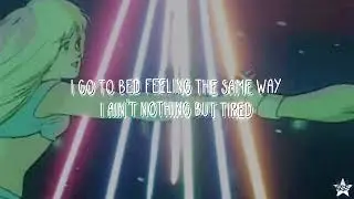 Nat Wolff - Dancing in the Dark (Bruce Springsteen cover) (slowed + reverb) w/ lyrics