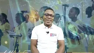 Point d'orgue. Invité: Marcellin MAWUGBE