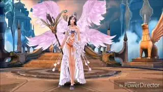 Goddess Primal Chaos - İttifak Savaşı (Alliance Battle) TRUˢᵗ-GlobalArmy-ReSpEcT