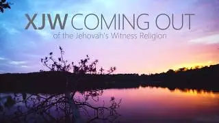 XJW Coming Out - Olivia: Funerals for Preaching (teaser)