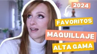 Maquillaje de Alta Gama 2024 💄Los Mejores Productos para Piel Madura y Maquilladores 🌟