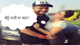 Sukh e musical Doctor scolded his gf for bad habit || cuteness overloaded