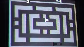 Steel vs NearCry: Atari 2600 part 1