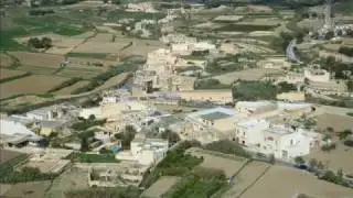 MALTE - MALTA : Gozo.