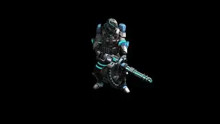 War Commander| Aggressor base *Bounty Hunter INACTION*| FREE REPAIR