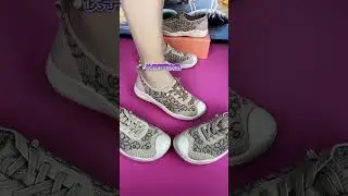 Top Stylish l Trending new outfit latest fashionable design shoes 