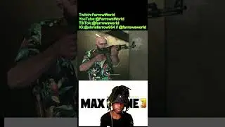 Max Payne out here BUSSIN CAPS‼️🔫(Pt.2) #MaxPayne #MaxPayne3 #fypシ @RockstarGames @RemedyGames