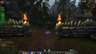 World of Warcraft PVP level 27 Shadow Priest Patch 7.0 | Live Multiplayer Commentary