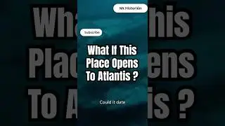34-5 -  The UFO Anomaly In Baltic Sea. - Back to the Ice Age&hellip; 140,000 years ago.