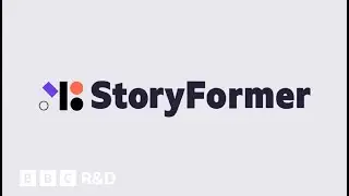 StoryFormer - Interactive video made easy!