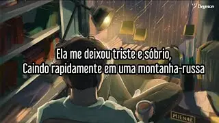 Ellit - Sad and Sober [Legendado | Tradu&ccedil;&atilde;o]
