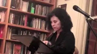 Maxine Chernoff &laquo; Omnidawn Publishing.m4v