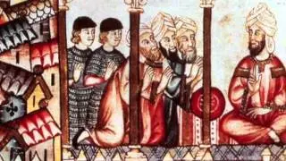 AP World Berber Kingdom of Morocco