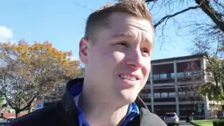 Man on quest to visit every national park