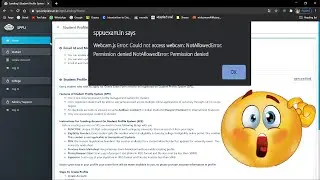 sppu exam camera Setting | exam cam not working ? || Camera Setting