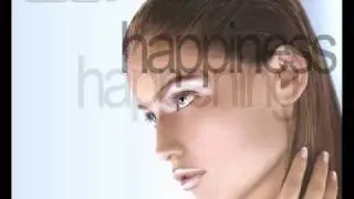 Lange ft. Tracey Carmen - Happiness Happening (Lange 2009 Mix)