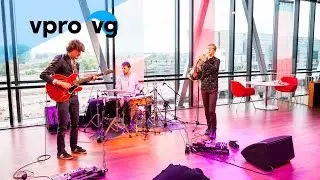 Kapok - Adana (live @bimhuis Amsterdam)