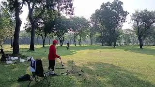 2026.01.10#CrescentLakePark#Baseball#Practice#Fielding.2nd.DaeKu