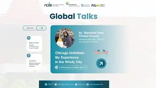 🔴GLOBAL TALKS 