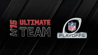 NFC Playoffs Coin Up Game - Madden 15 Ultimate Team