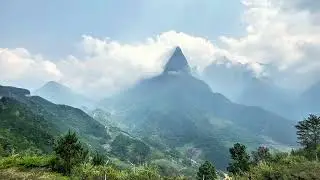 Những điểm đến du lịch đẹp nhất  từ đông sang tây