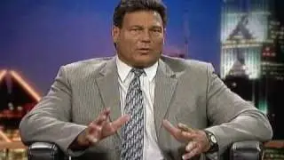 Dan Hampton Apology On 