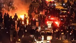 Breaking Alert: State Department Urges All US Citizens to Flee Iran
