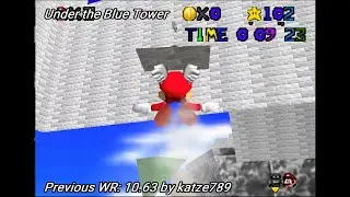 Super Mario New Star: Singlestar Compilation