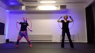World Hoop Day 2019! PL