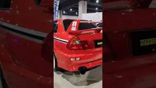 Mitsubishi Lancer Evo 6.5 Tommi Makinen TASKL25