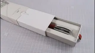 Faber Castell Ambition Pearwood review & Faber Castell Line ups