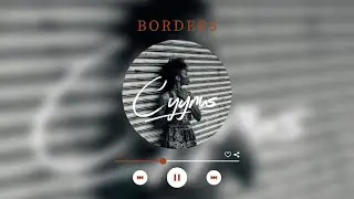 Jazzo - Borders