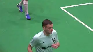 Ліга В 3 ТУР Teleport - FC Flashcars